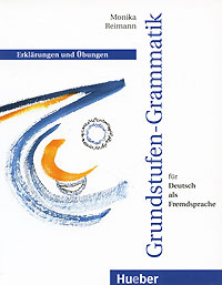 Grundstufen-Grammatik fur Deutsch als Fremdsprache