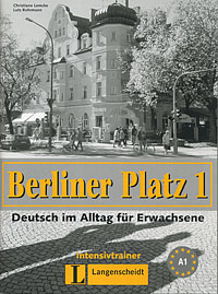 Berliner Platz 1: Intensivtrainer