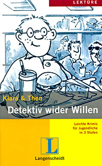 Detektiv wider Wilen