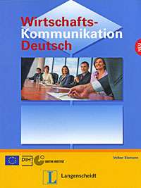 Wirtschafts-Kommunikation Deutsch