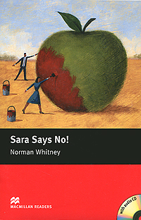 Sara Says No! Starter Level (+ CD-ROM)