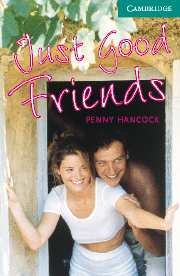 Just Good Friends: Level 3 (+ 2 CD)