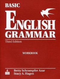 Basic English Grammar: Workbook