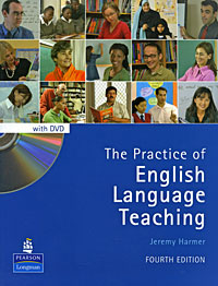 The Practice of English Language Teaching (+ DVD-ROM)