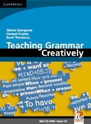 Teaching Grammar Creatively (+ СD)