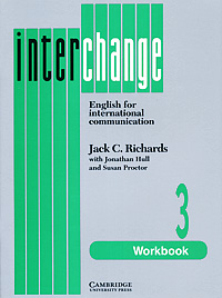 Interchange 3: Workbook