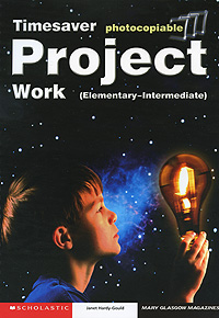 Project Work: Elementary-Intermediate