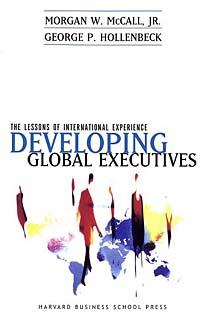 Developing Global Executives