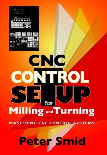 CNC Control Setup for Milling and Turning: Mastering CNC Control Systems