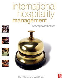 International hospitality management