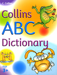 Collins ABC Dictionary