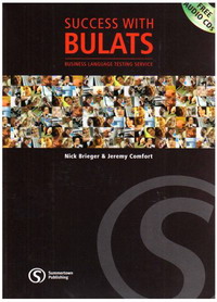 Success with BULATS