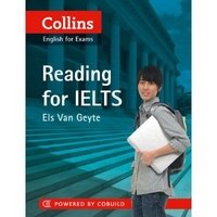 Reading for IELTS