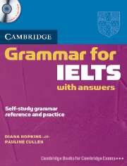 Cambridge Gram for IELTS (+ CD)