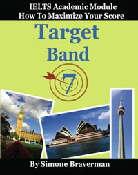 Target Band 7: How to Maximize Your Score