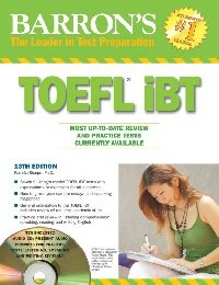 Toefl IBT (+ 10 CD)