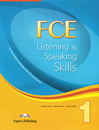 FCE Listening & Speaking Skills 1