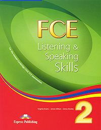 FCE Listening & Speaking Skills 2