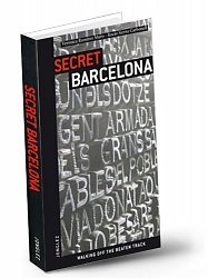 Secret Barcelona