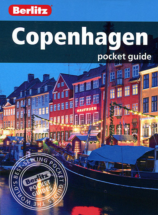 Copenhagen: Pocket Guide