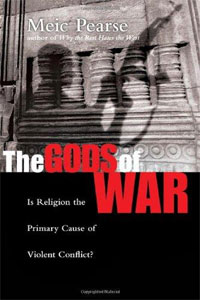 The Gods of War: Is Religion the Primary Cause of Violent Conflict?