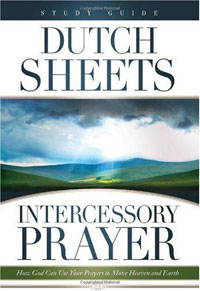 Intercessory Prayer Study Guide