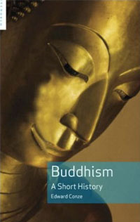 Buddhism: A Short History (Short Religion)