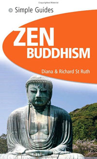 Simple Guides Zen Buddhism