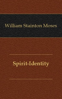 Spirit-Identity