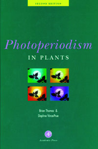 Photoperiodism in Plants