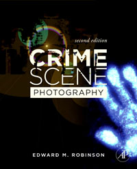 Crime Scene Photography