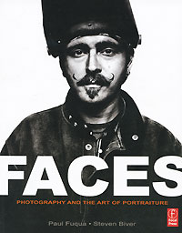 Faces: Photography and the Art of Portraiture