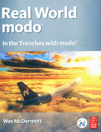 Real World Modo: In the Trenches with Modo