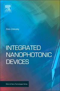 Integrated Nanophotonic Devices