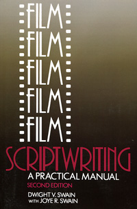 Film Scriptwriting: A Practical Manual