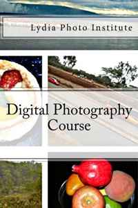 Digital Photography Course