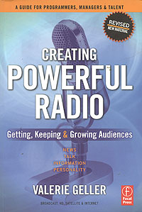 Creating Powerful Radio