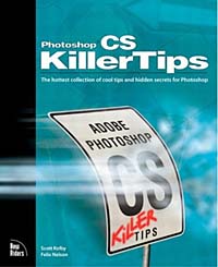 Photoshop CS Killer Tips