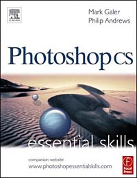 Photoshop CS: Essential Skills (Essential Skills)