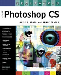 Real World Adobe Photoshop CS (REAL WORLD)