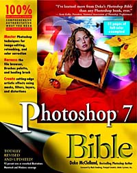 Photoshop® 7 Bible (Bible)