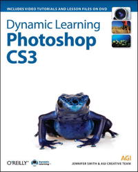 Dynamic Learning: Photoshop CS3