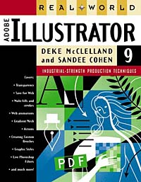 Real World Adobe(R) Illustrator(R) 9