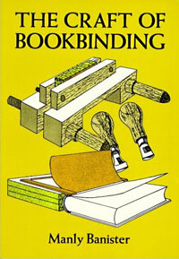 The Craft of Bookbinding