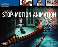 The Art of Stop-Motion Animation