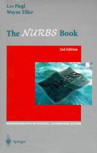 The NURBS Book (Monographs in Visual Communication)