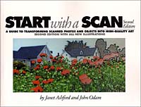 Start with a Scan (2nd Edition)