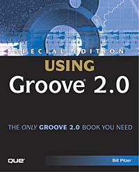 Special Edition Using Groove