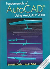 Fundamentals of AutoCAD - Using AutoCAD 2000