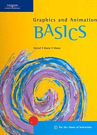 Graphics and Animation BASICS